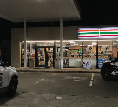 7-Eleven