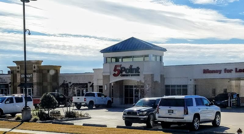 5Point Credit Union