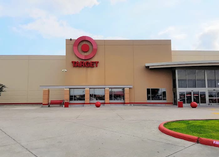 Target
