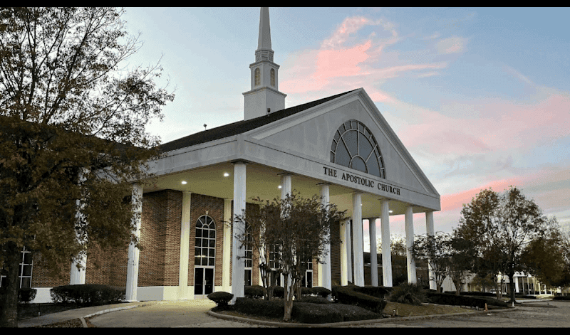 The Apostolic Church of Beaumont