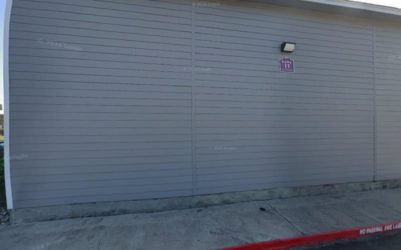 Financial Services Center in Beaumont, TX