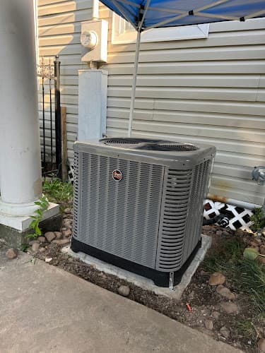 Ellzey’s Air Solutions in Port Neches, TX