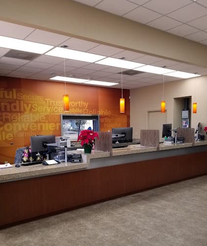 Education First Federal Credit Union - Jasper