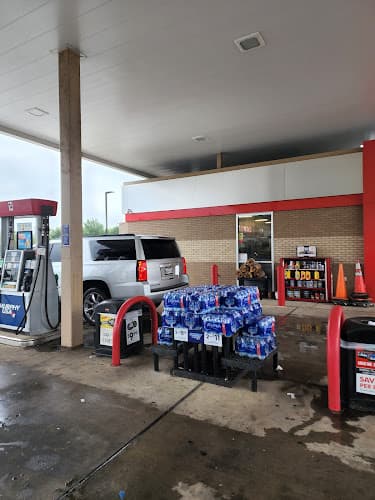 Murphy USA in Center, TX