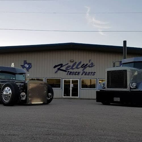 Kelly's Truck Parts