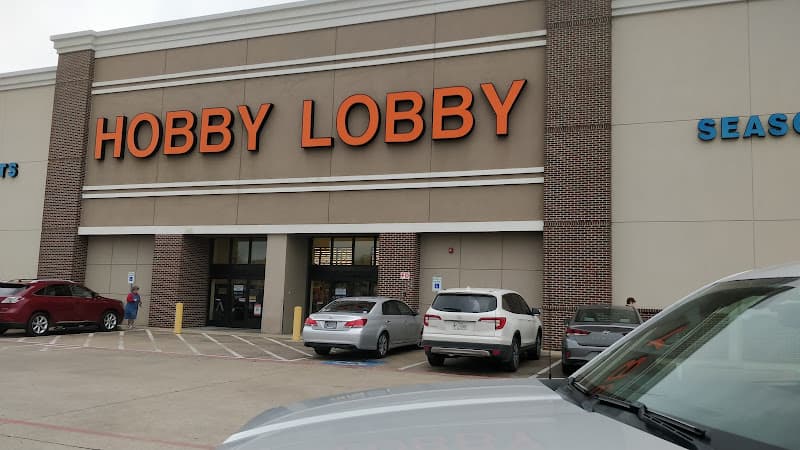 Hobby Lobby