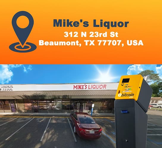 Coinhub Bitcoin ATM