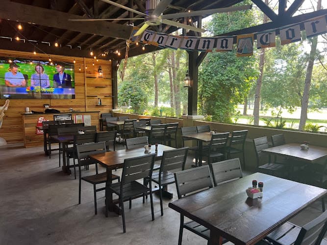 Hacienda Palomas #2 Mexican Grill