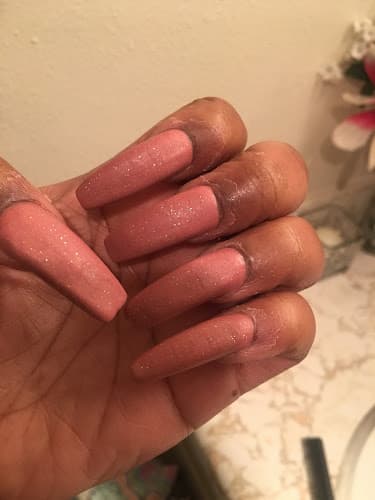 USA Nails