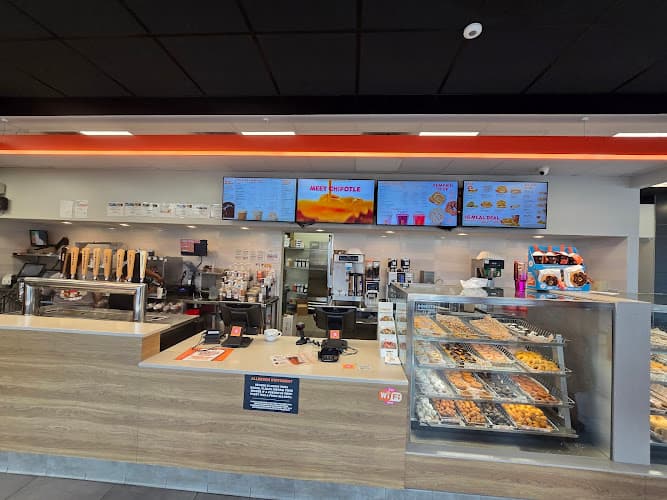 Dunkin'