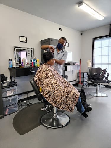 We Are One Hair Salon