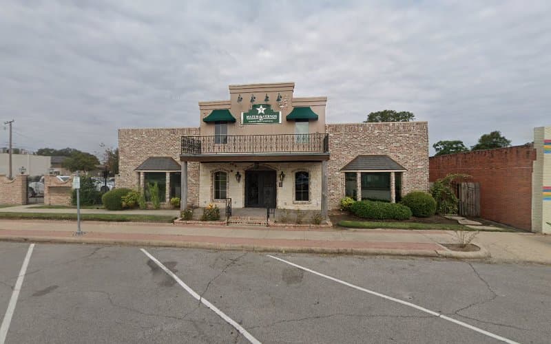 Joe C Vernon CPA in Nederland, TX