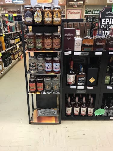 J D's Liquor Store