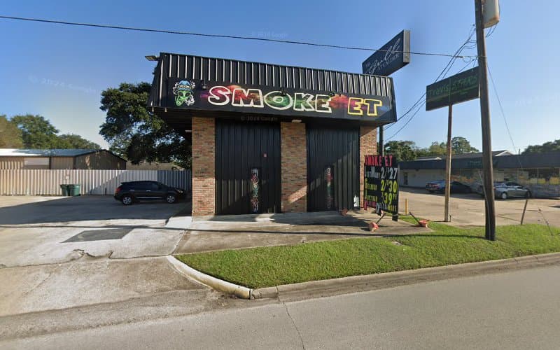 Pet Planet in Beaumont, TX