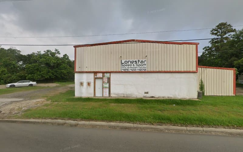 EXPRESS CONCRETE & ROCK in Vidor, TX
