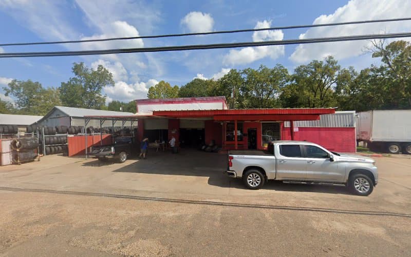 Lufkin Tires Wheels & Accessories