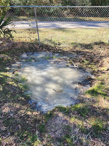 Trinity Rural Water Supply