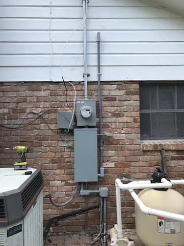 Christopher Electric Inc