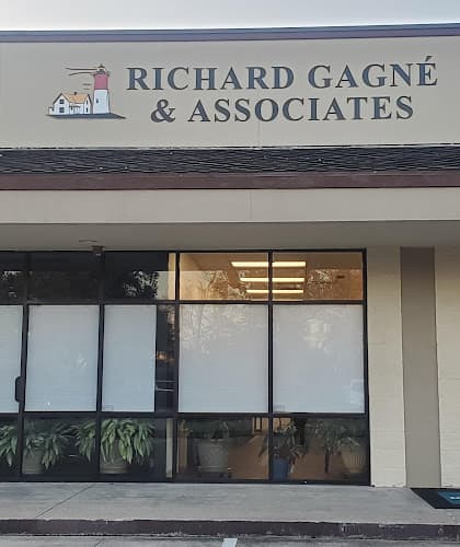 Richard Gagne And Associates