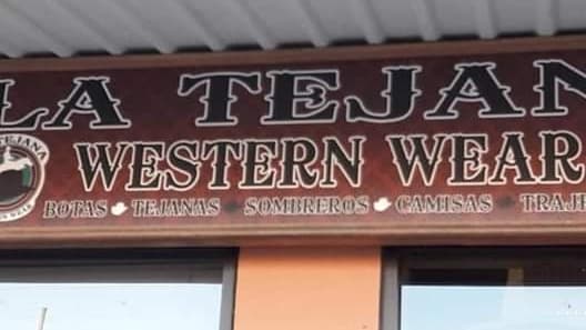 La Tejana