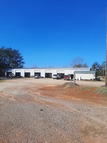 Musselwhite's Transmission Services