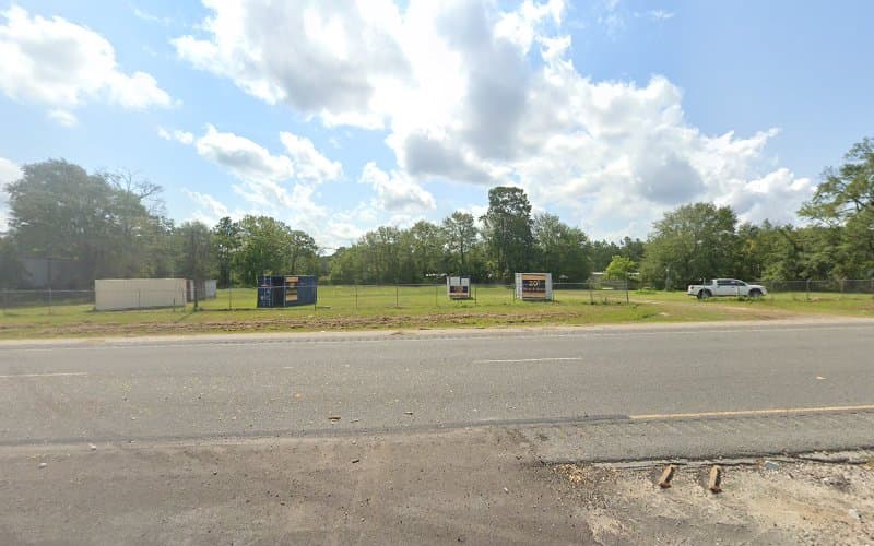 THE AUTO REPAIR SHOP