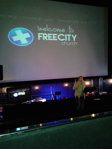 FreeCity Church