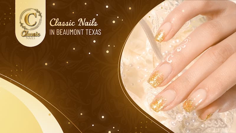 Classic Nails
