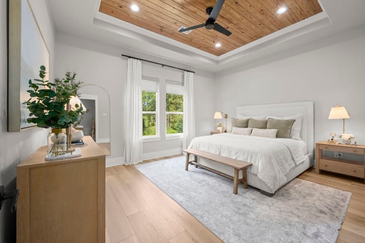 Adcor Interiors in Livingston, TX