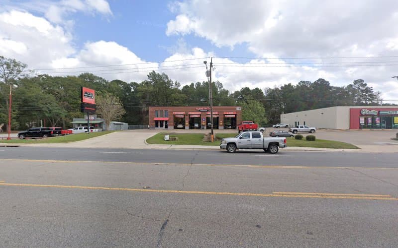 Kwik Kar Lube & Tune