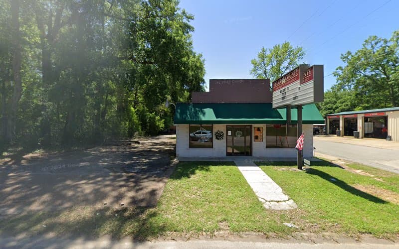 Tyler County Chamber of Commerce