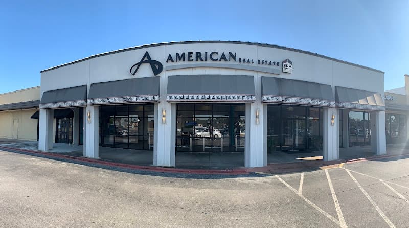 American Real Estate, ERA Powered