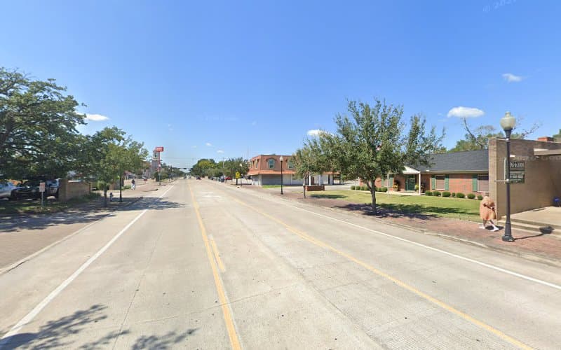 R&C construction in Beaumont, TX