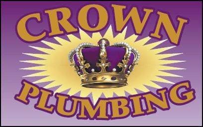 Crown Plumbing in Port Arthur, TX