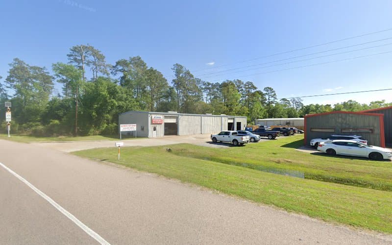 Affordable Automotive Repair