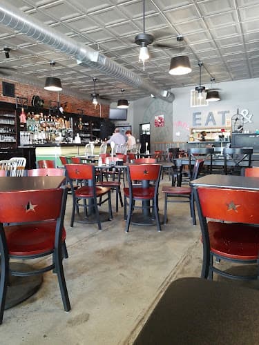 The Feed Store Cafe BREAKFAST