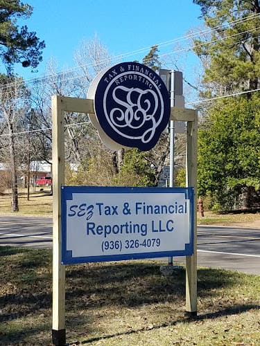 SEZ Tax & Financial Reporting LLC