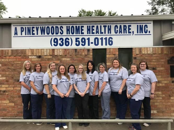 A Pineywoods Home Health Care