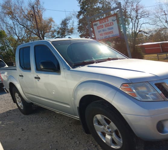 Rick's Auto Sales