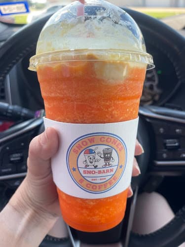 Sno-Barn