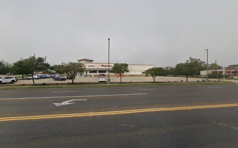 Walgreens
