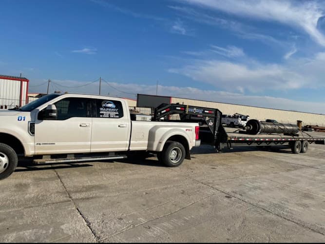 Garddy Trucking & Services LLC