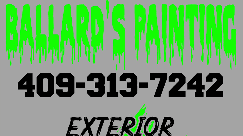 Ballards painting