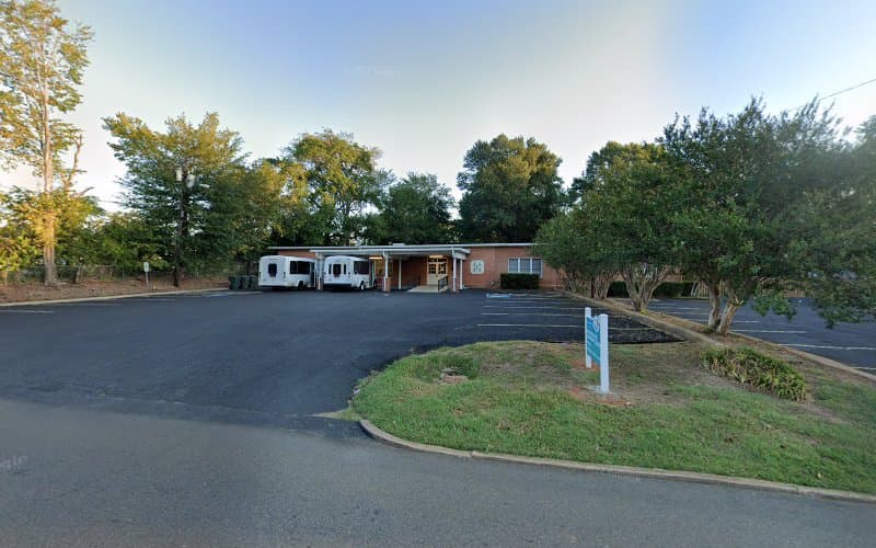 Alzheimers Day Activity Center