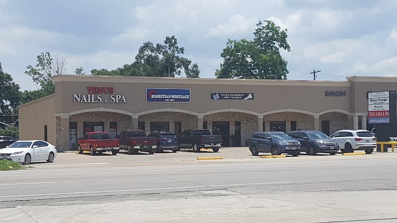 Noack Locksmith
