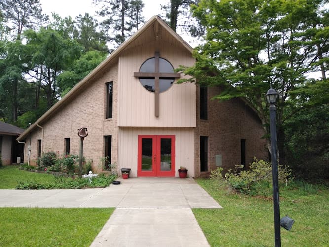 St. Paul's Episcopal Church