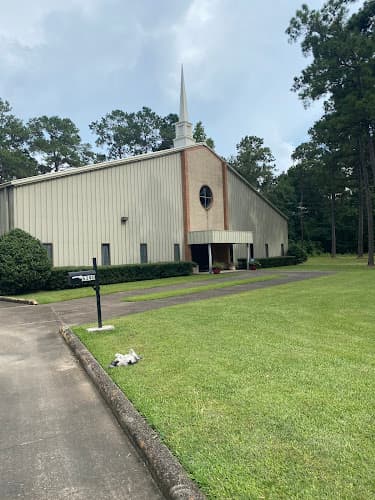 Christ Covenant Church