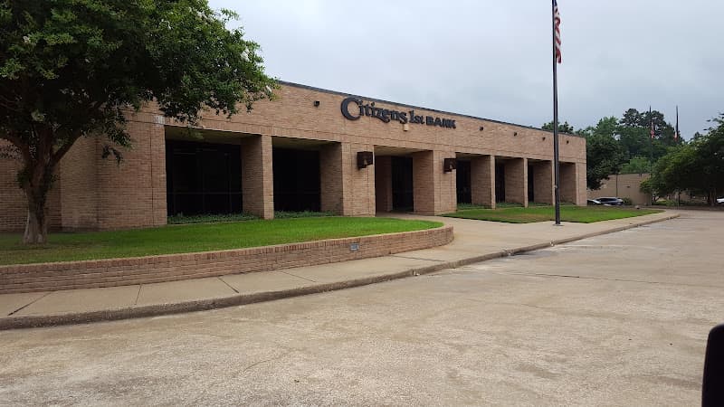 Citizens 1st Bank