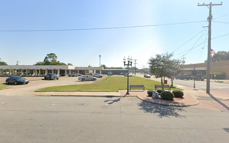 Special Adult Center