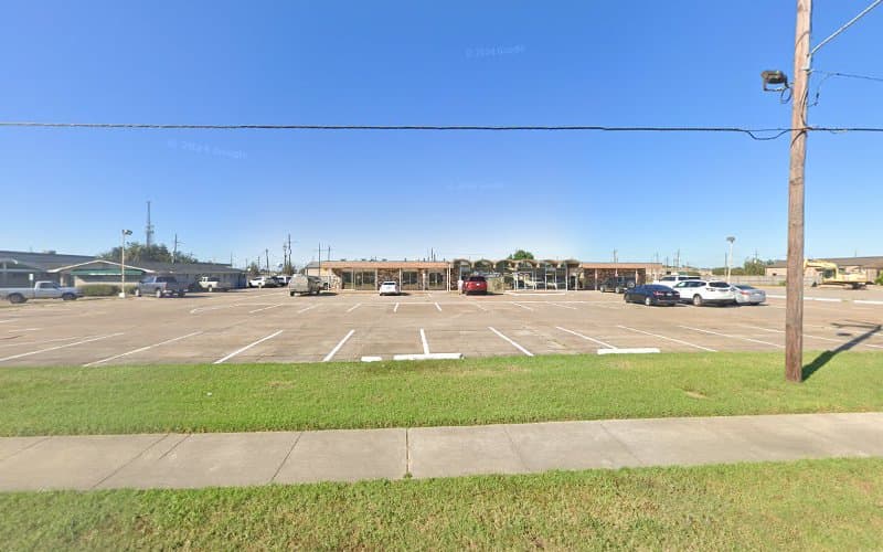 Morrell Chiropractic in Beaumont, TX